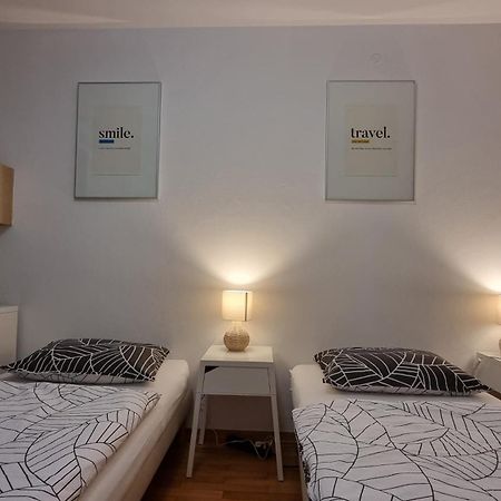 Apartments Peter & Free Parking ลูบลิยานา ภายนอก รูปภาพ