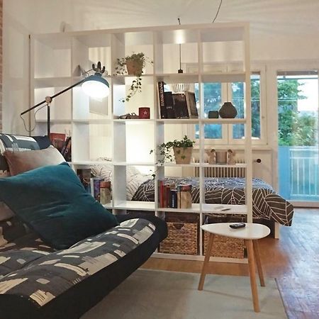 Apartments Peter & Free Parking ลูบลิยานา ภายนอก รูปภาพ