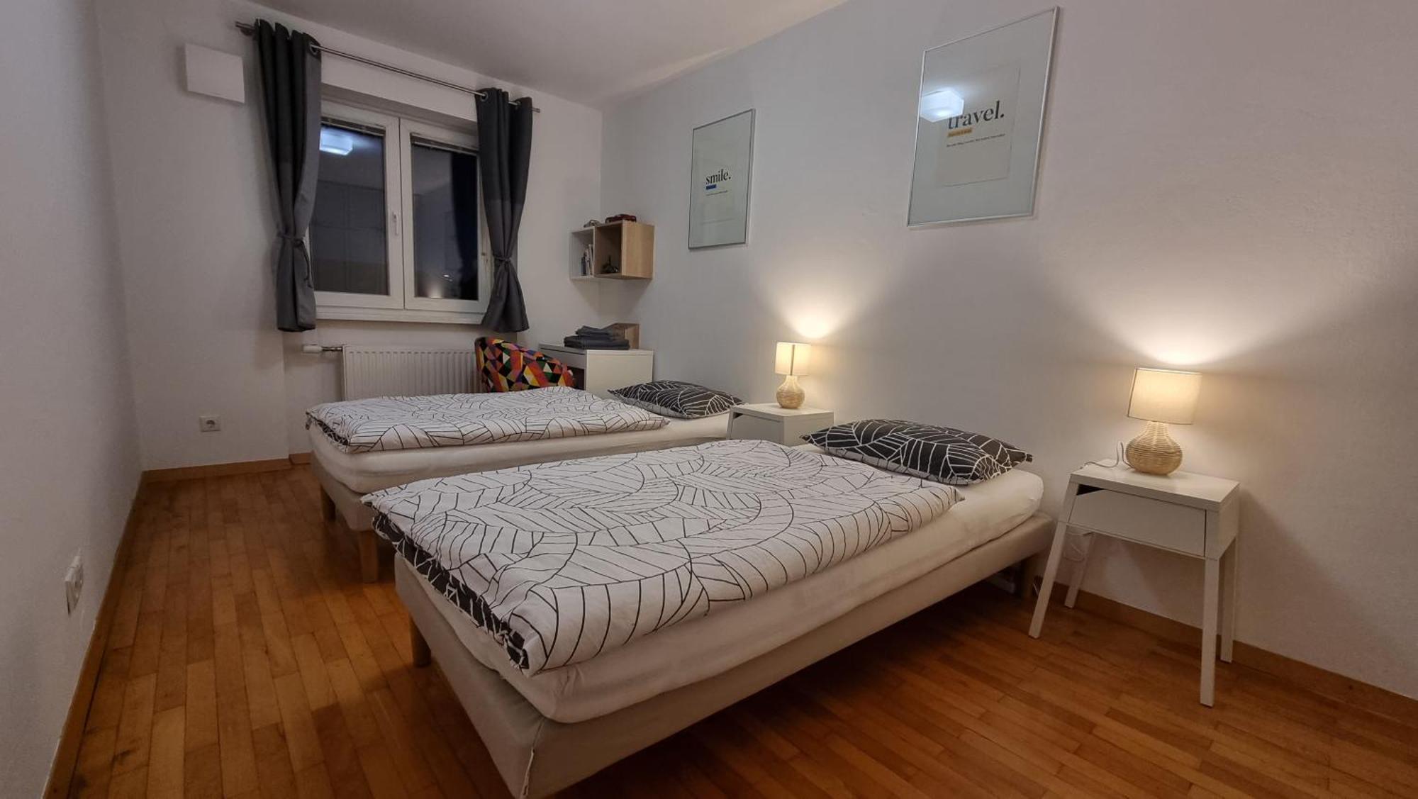 Apartments Peter & Free Parking ลูบลิยานา ภายนอก รูปภาพ