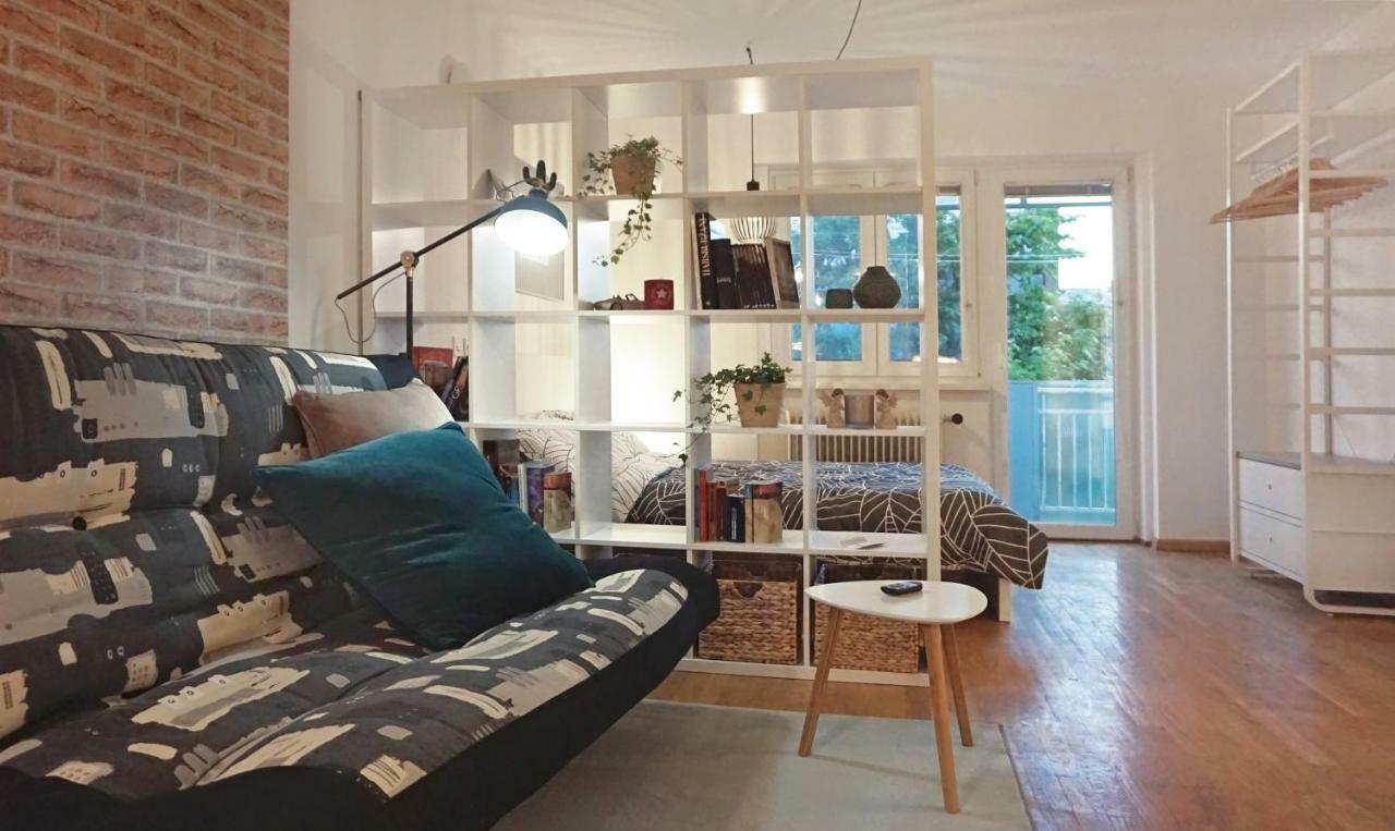 Apartments Peter & Free Parking ลูบลิยานา ภายนอก รูปภาพ
