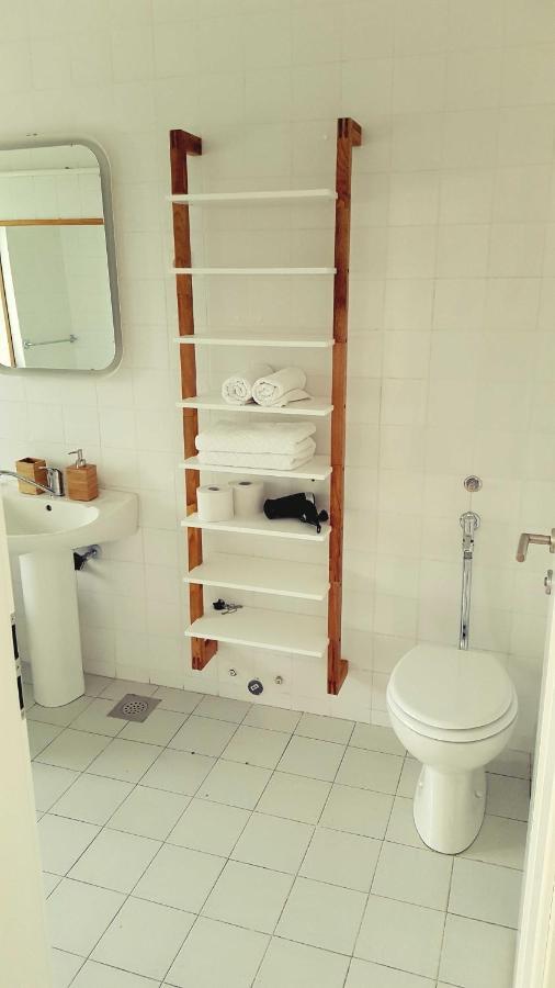 Apartments Peter & Free Parking ลูบลิยานา ภายนอก รูปภาพ