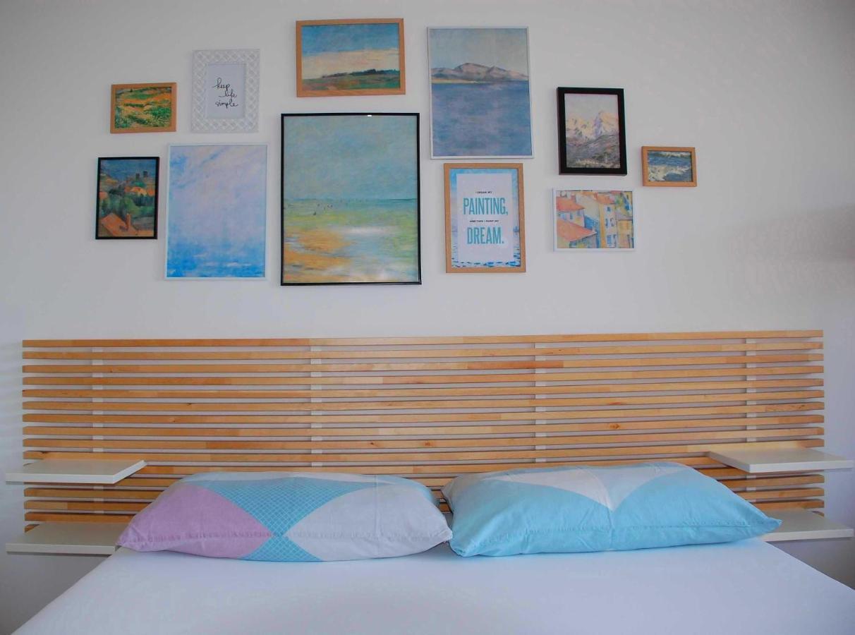 Apartments Peter & Free Parking ลูบลิยานา ภายนอก รูปภาพ