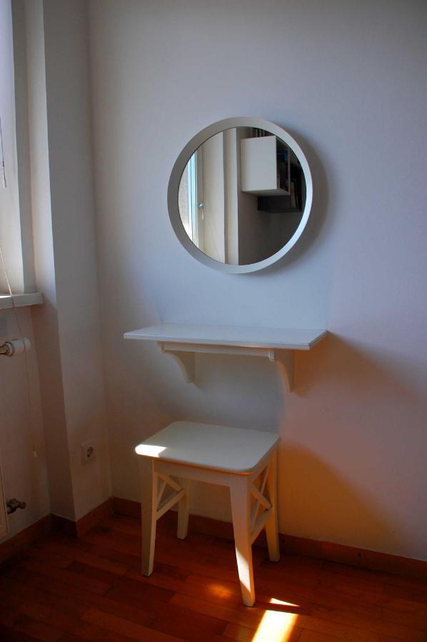 Apartments Peter & Free Parking ลูบลิยานา ภายนอก รูปภาพ